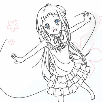 本间 芽衣子
