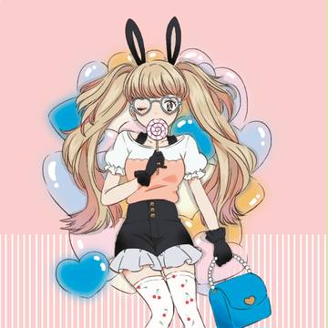 harajuku