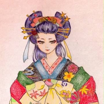 花魁