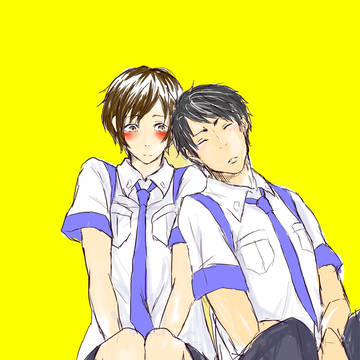 まったり