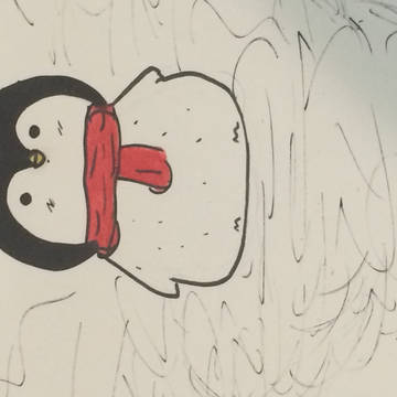 ペンギンちゃん~