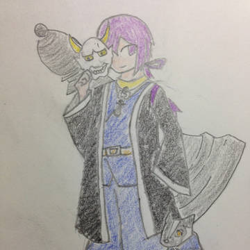 黒組