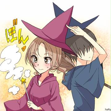 魔法な千速