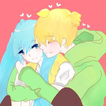 Together Forever Color