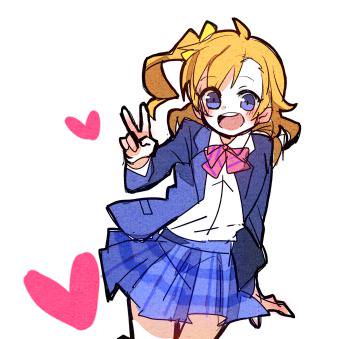 ほのかちゃん