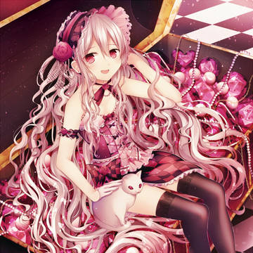 ♥