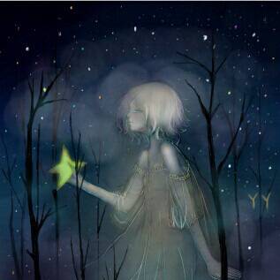 星空夏夜的单爱，，，，和YY，伤感，卧槽