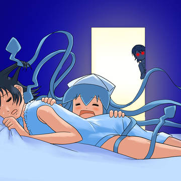 熱帯夜II