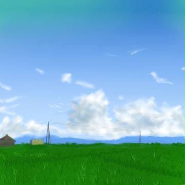 夏