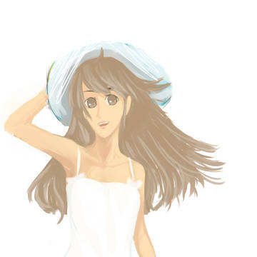夏