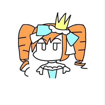 お姫