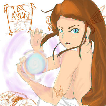 Amritra_LorAyun_FanArt