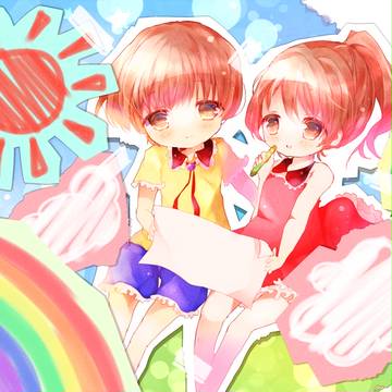 夢をえがこう