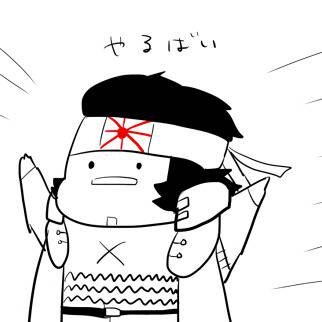 らくがきさんまとめ