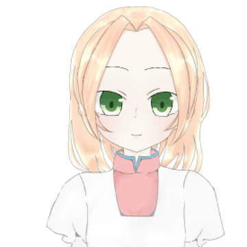 うちの少女は動く