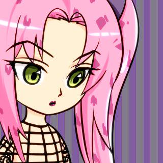 ツインテボス(ｱｼｭﾘｰﾄﾚｽ)