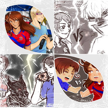 APH [Group D + Greece]