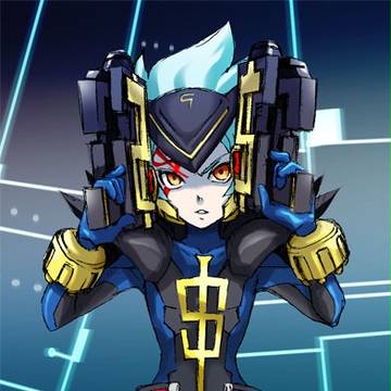 ヒーロー
