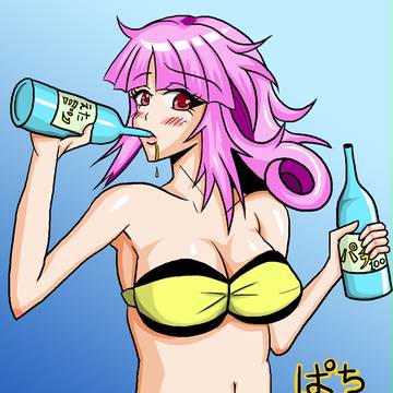 ぱちのす★パニィ★