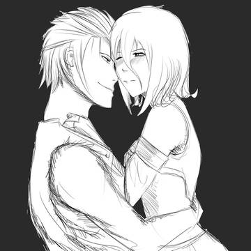 Only you makes me feel like that