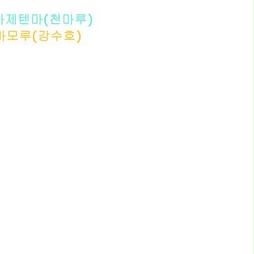일러스트보단글일랄까?
