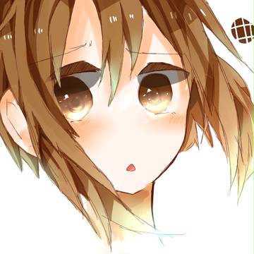 女の子