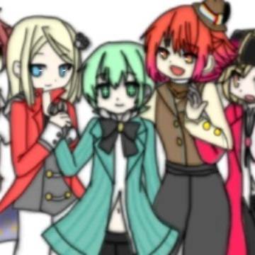 ラヴヘブントレス集
