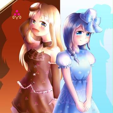 擬人化