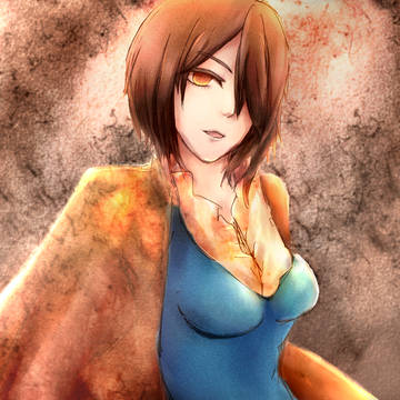 貴氣~