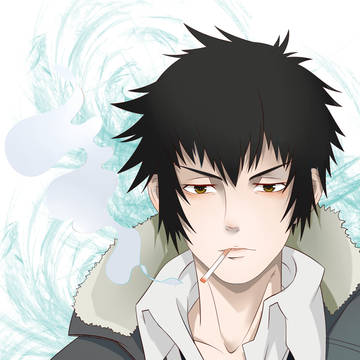 psycho-pass