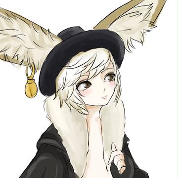 BNS 落書き