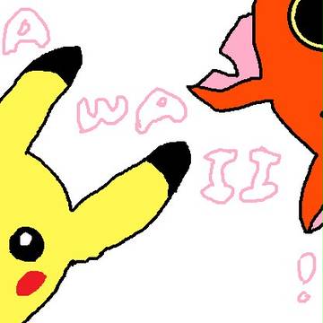 ピカニャン