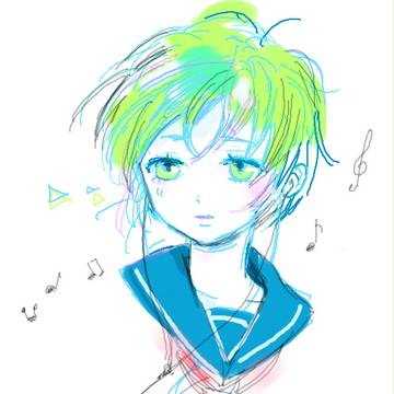 【落書き】詰め合わせ