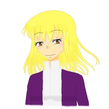 髪伸ばしカガリ妄想まとめ