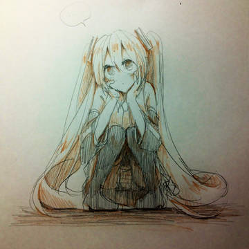 版権らくがきつめつめ