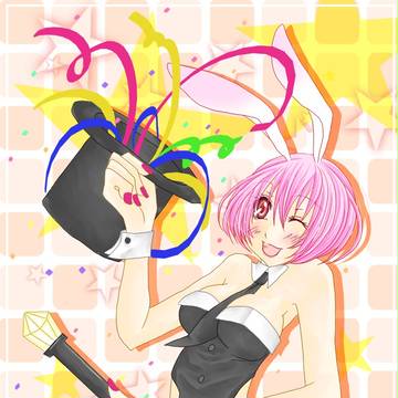 【マジシャン】