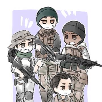 【腐】キャンペーンパック詰め２