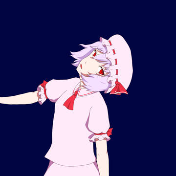 首、折れてません？