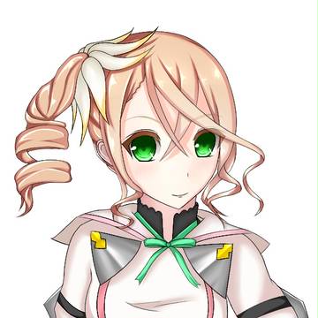 アリーシャ