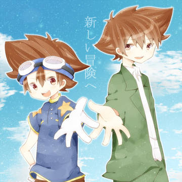 ２０１５年、春。