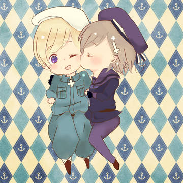 メタル組