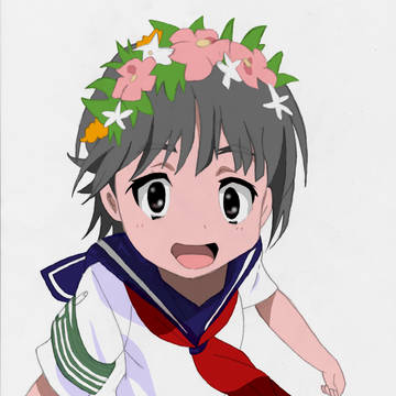 初春