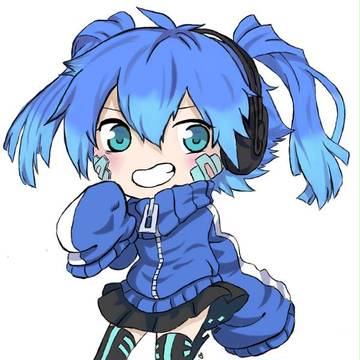 Ene chibi