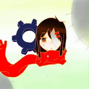 ツギハギスタッカート×アヤノ