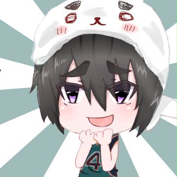 花宮&今吉の海豹ver.