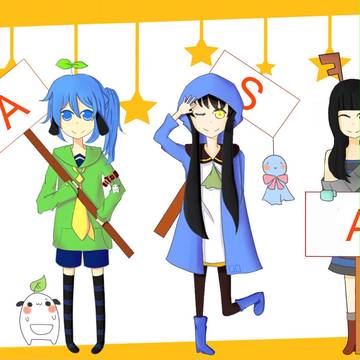 SASA(●´艸｀)
