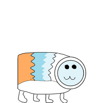 まさししかわ丸 「まさたつどんの弟」