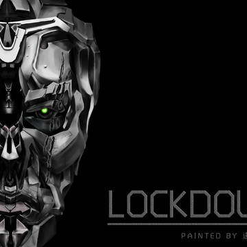 LOCKDOWN