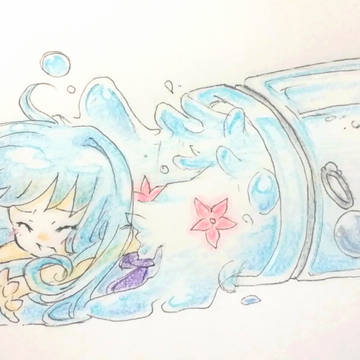 できごころ