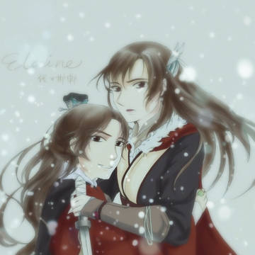 【戦国擬人】趙國-代與邯鄲